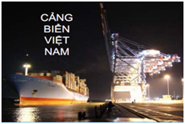 Vận dung tư tưởng Hồ Chí Minh trong sự nghiệp xây dựng và phát triển ngành Vận tải biển Việt Nam